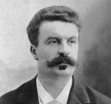 Guy de Maupassant