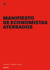 Manifiesto de economistas aterrados